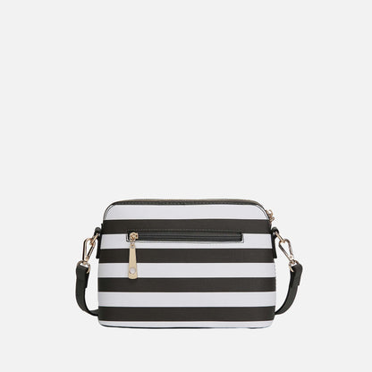 MKF Collection by Mia K. - Kimmy Crossbody