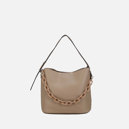 MKF Collection by Mia K. - Chelsea Hobo Bag