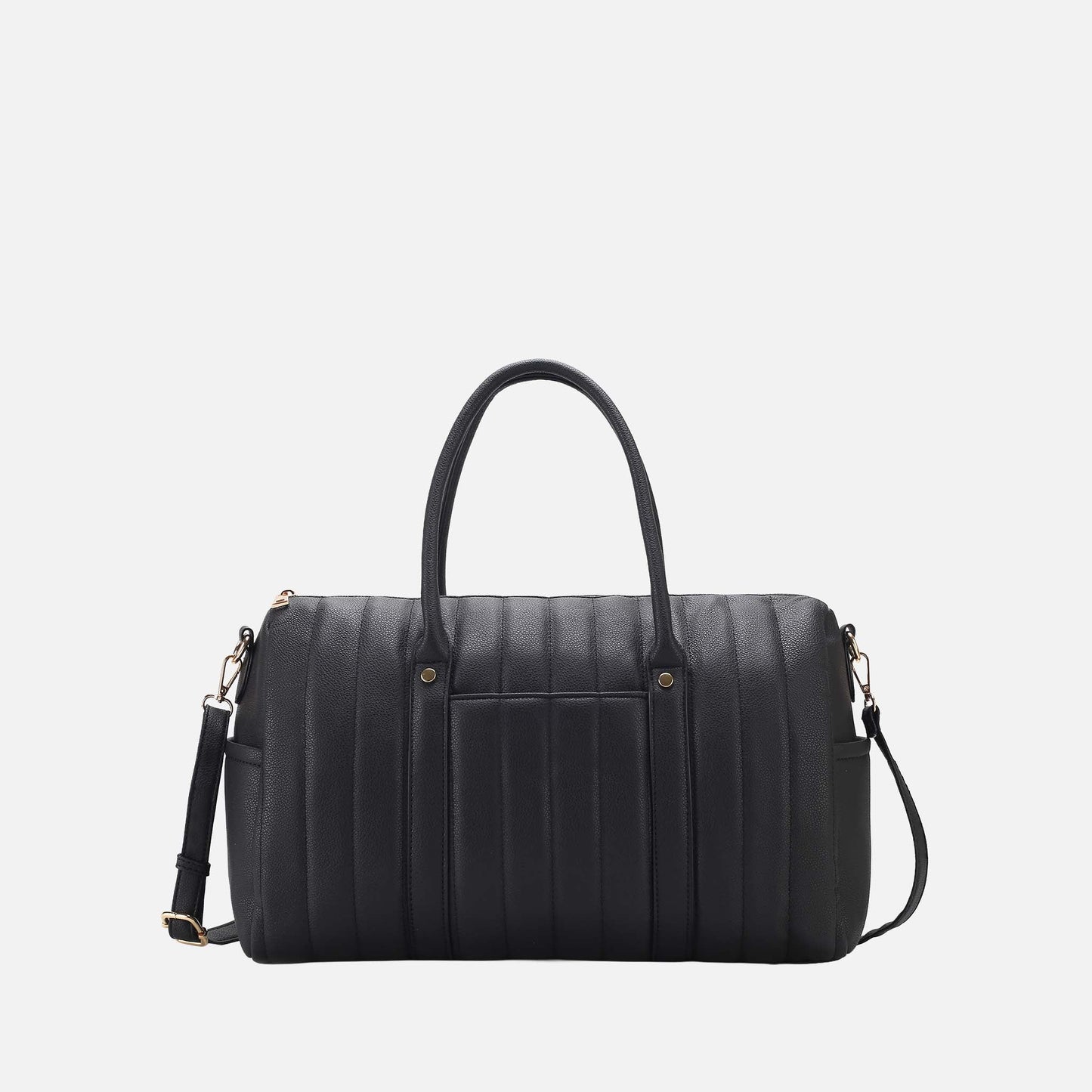 MKF Collection by Mia K. - Luana Weekender Bag