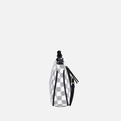 MKF Collection by Mia K. - Essie Crossbody Bag