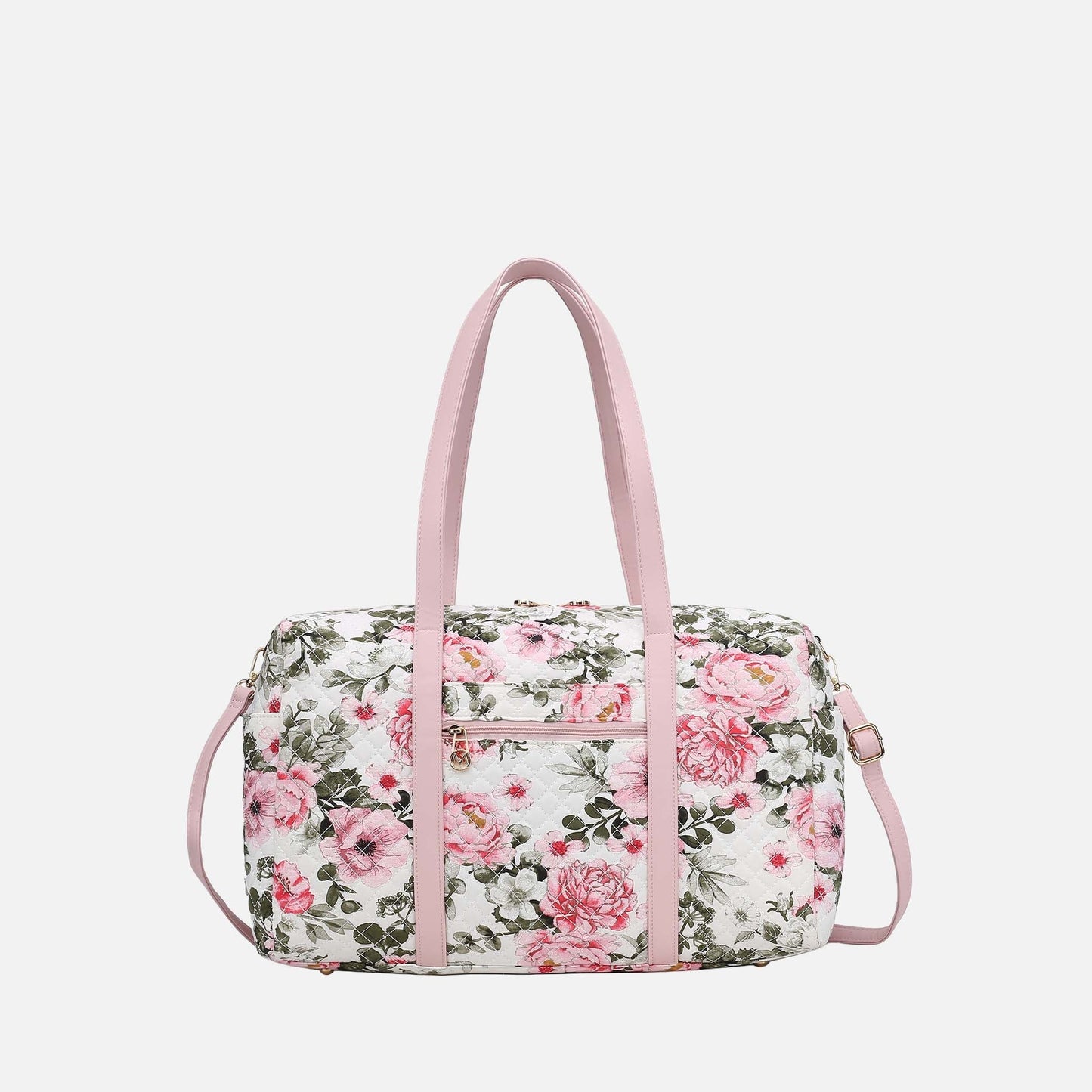 MKF Collection by Mia K. - Khelani Weekender Bag