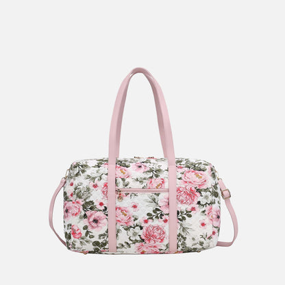 MKF Collection by Mia K. - Khelani Weekender Bag