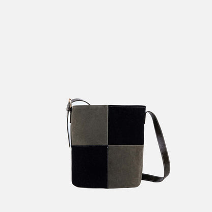 MKF Collection by Mia K. - Arianna Bucket Bag