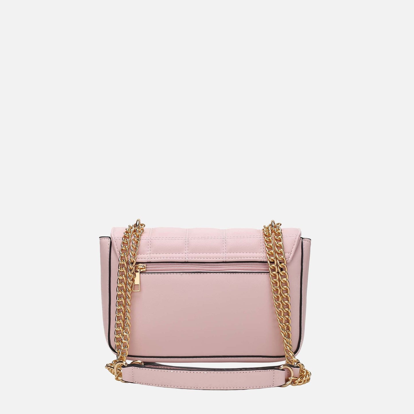 MKF Collection by Mia K. - Nyra Shoulder Bag