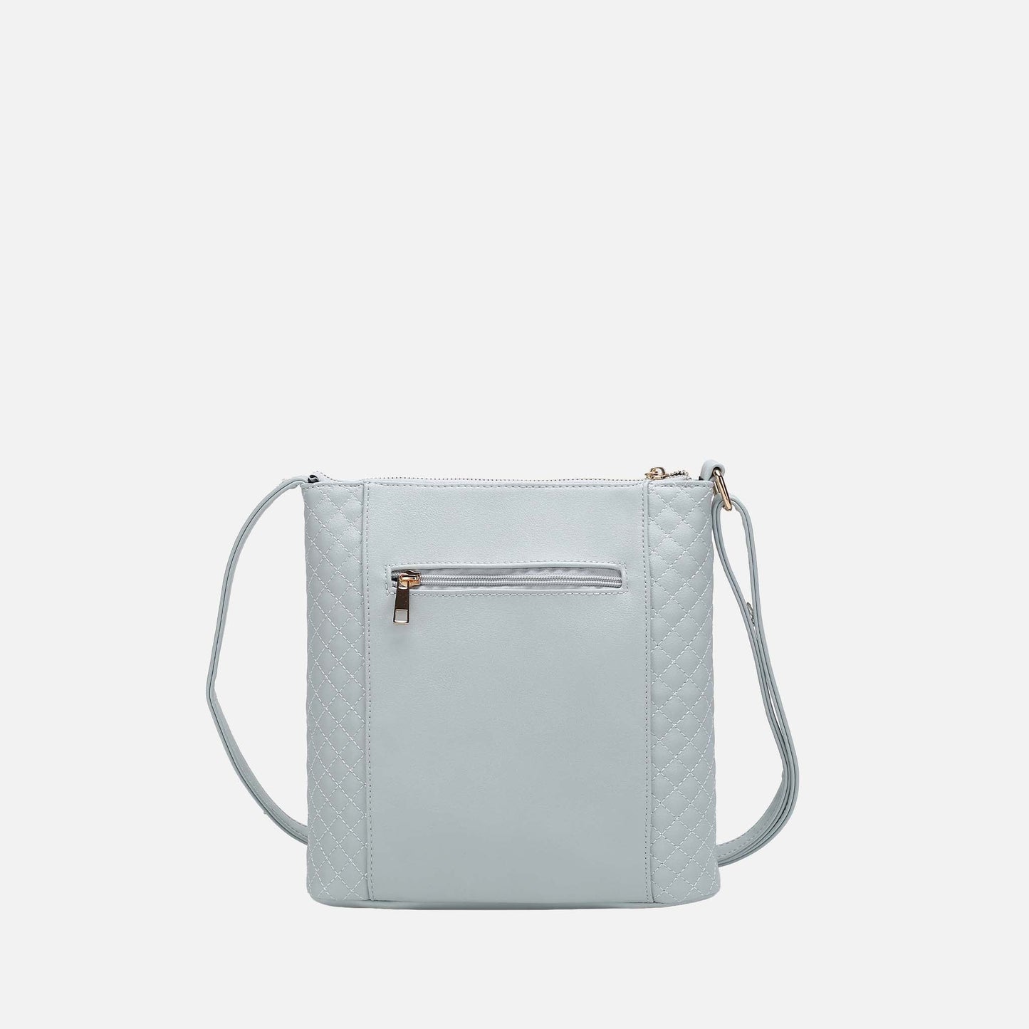 MKF Collection by Mia K. - Miranda Crossbody Bag
