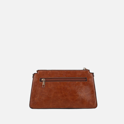 MKF Collection by Mia K. - Domitila Shoulder Bag