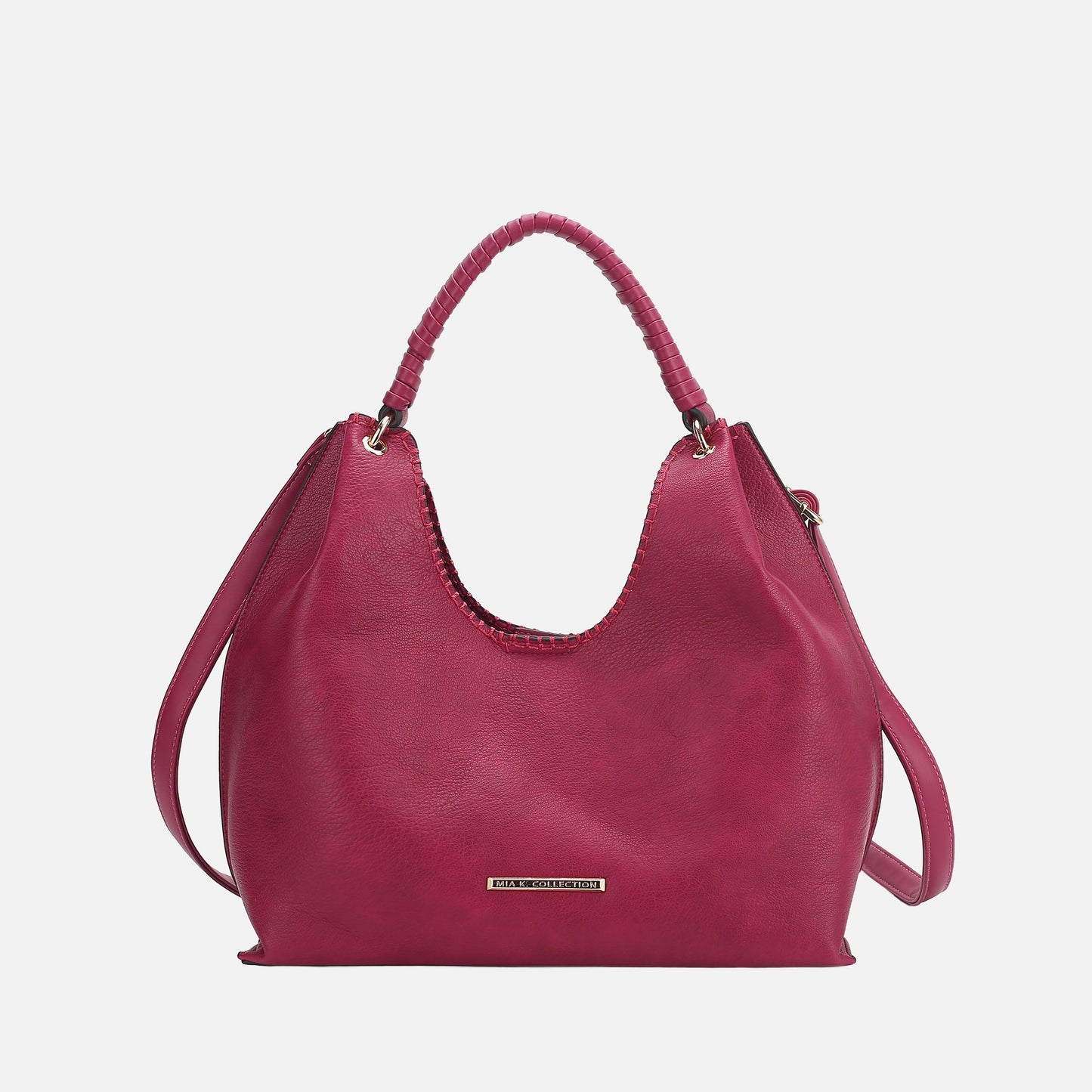 MKF Collection by Mia K. - Gara Shoulder Bag