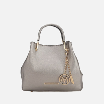 MKF Collection by Mia K. - Isidora Bag