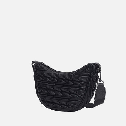MKF Collection by Mia K. - Astrid Shoulder Bag