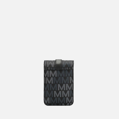MKF Collection by Mia K. - Lulu Phone Crossbody Bag
