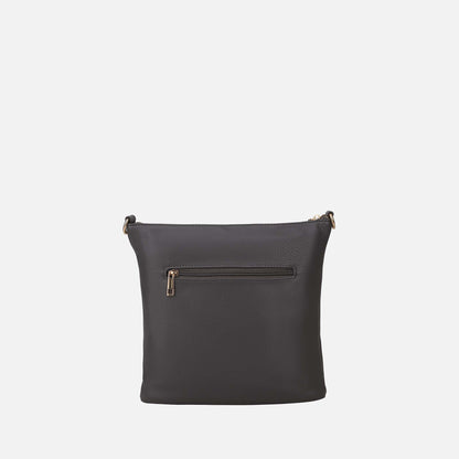 MKF Collection by Mia K. - Nala Shoulder Bag