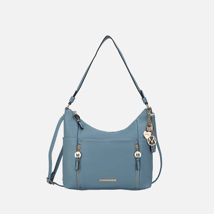 MKF Collection by Mia K. - Ruby Shoulder Bag