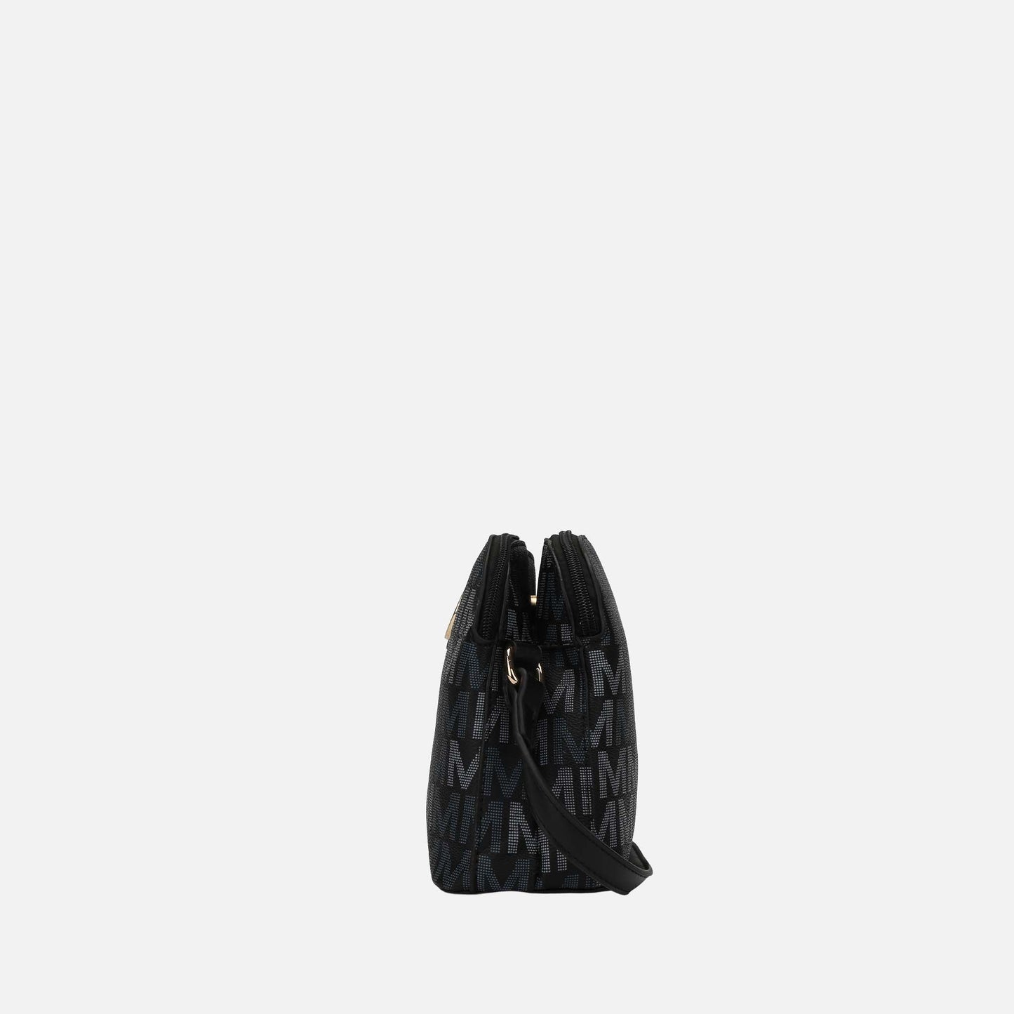 MKF Collection by Mia K. - Niecy Signature Crossbody Bag