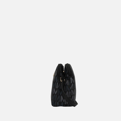 MKF Collection by Mia K. - Niecy Signature Crossbody Bag