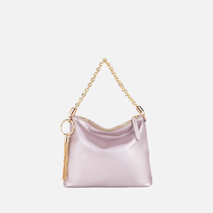 MKF Collection by Mia K. - Brigitte Shoulder Bag