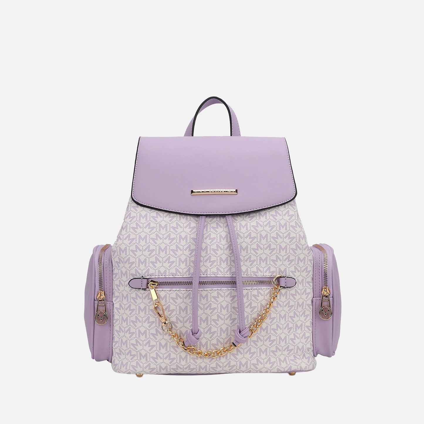 MKF Collection by Mia K. - Issah Backpack