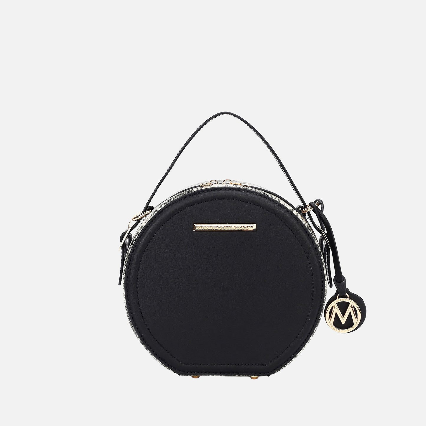 MKF Collection by Mia K. - Mallory Crossbody Bag