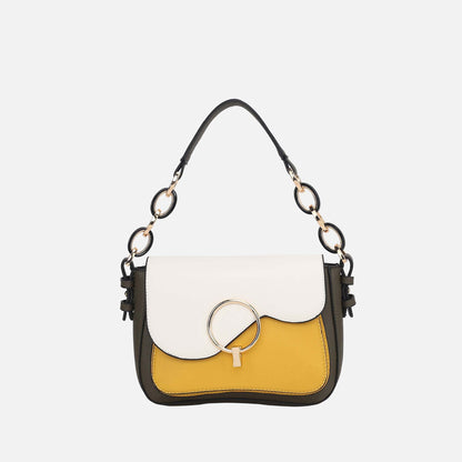 MKF Collection by Mia K. - Fantasia Shouder Bag