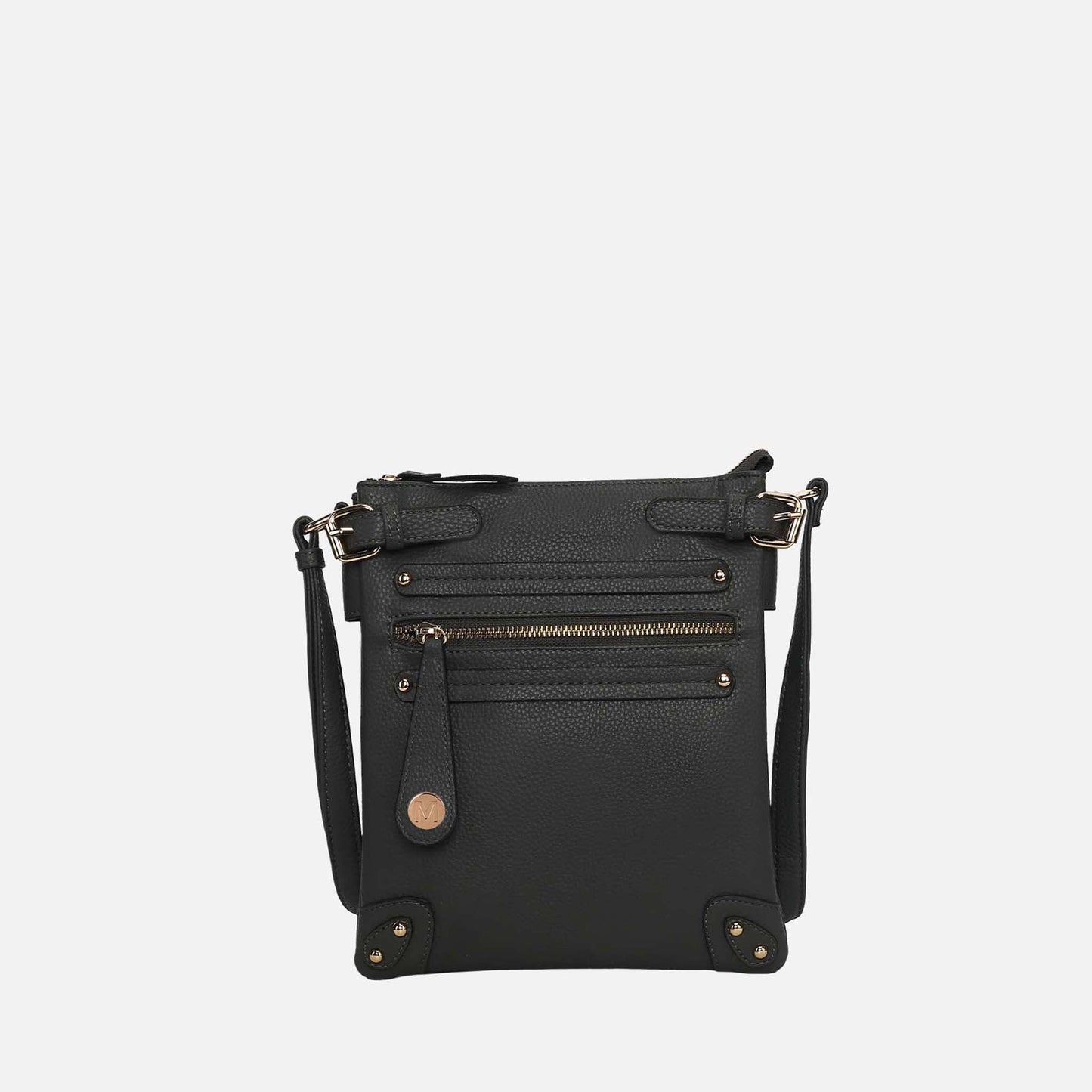 MKF Collection by Mia K. - Parker Crossbody