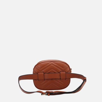 MKF Collection by Mia K. - Shawnie Crossbody Bag