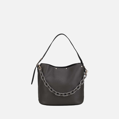MKF Collection by Mia K. - Chelsea Hobo Bag