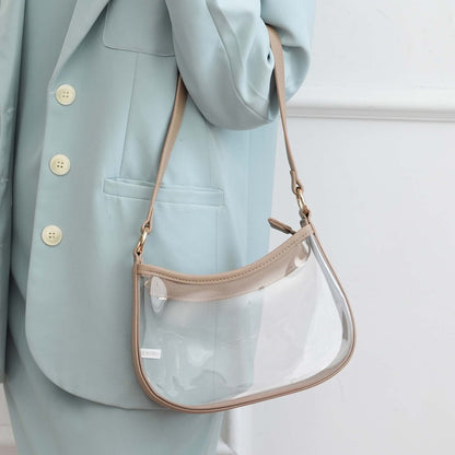 MKF Collection by Mia K. - Anna Shoulder Bag