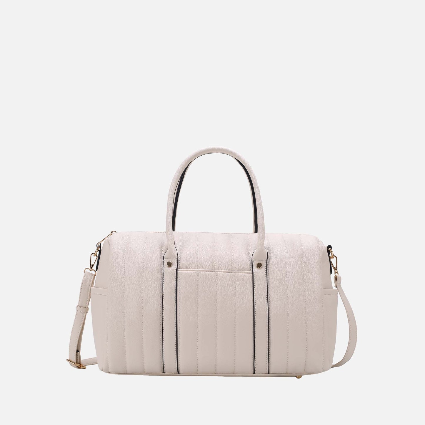 MKF Collection by Mia K. - Luana Weekender Bag
