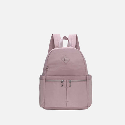 MKF Collection by Mia K. - Tatum Backpack