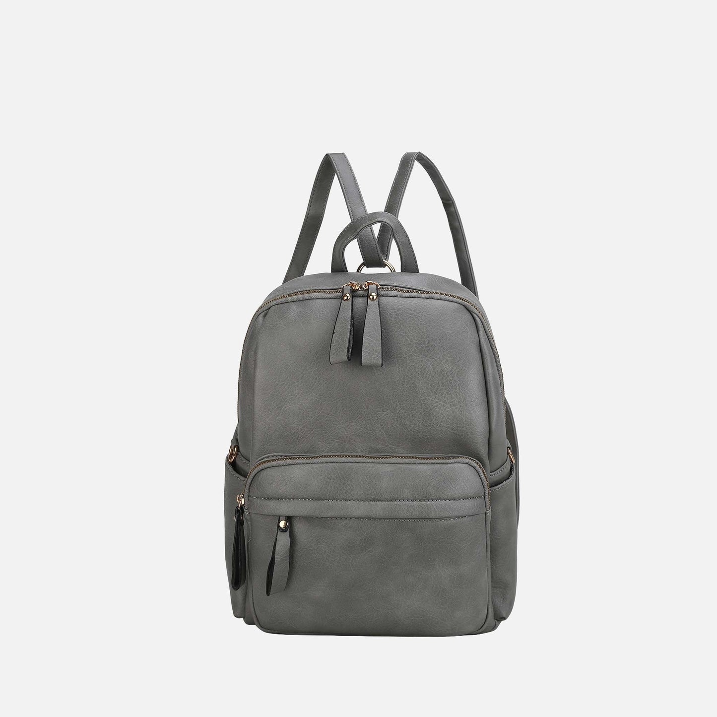 MKF Collection by Mia K. - Yolane Convertible Backpack