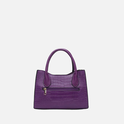 MKF Collection by Mia K. - Gili Handbag
