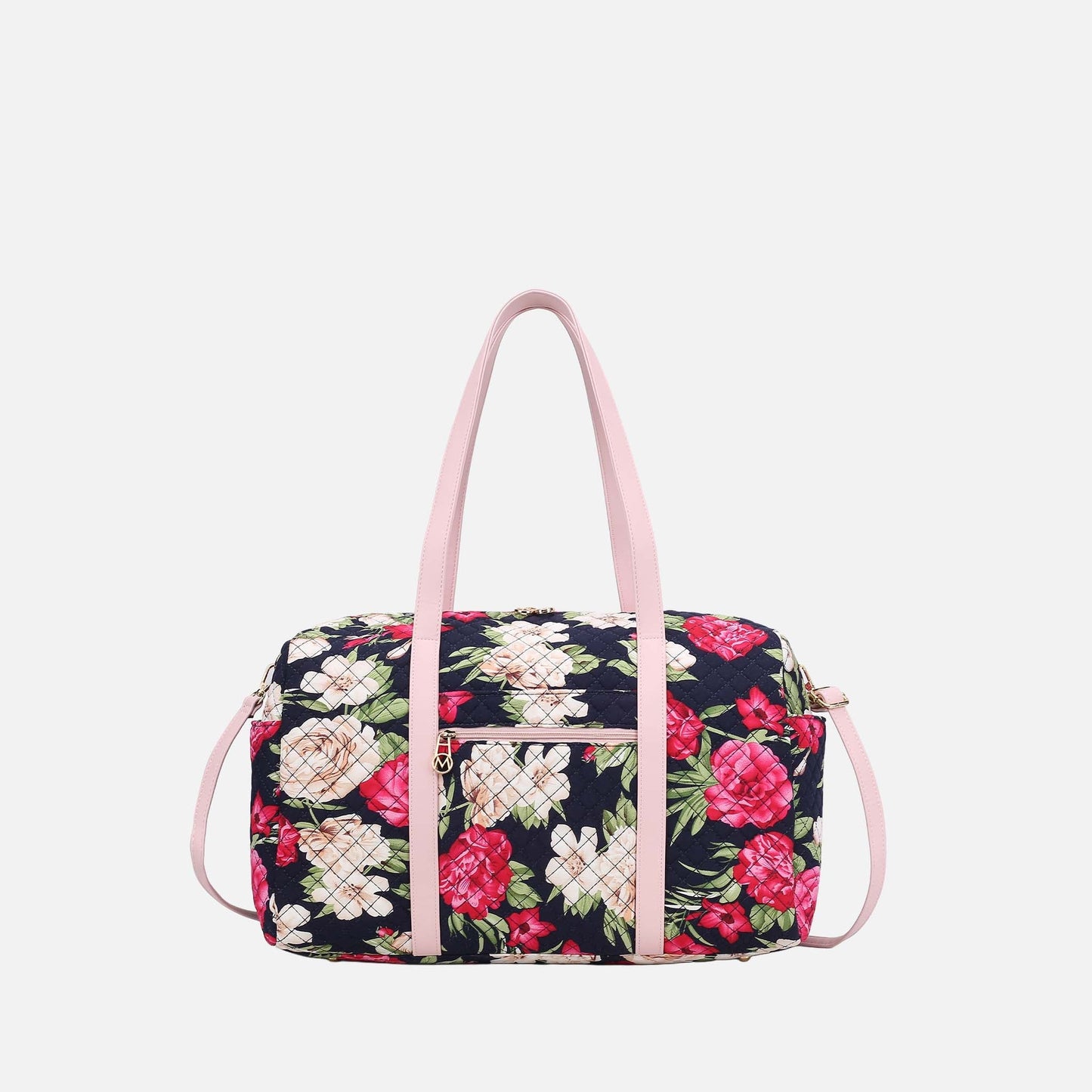 MKF Collection by Mia K. - Khelani Weekender Bag