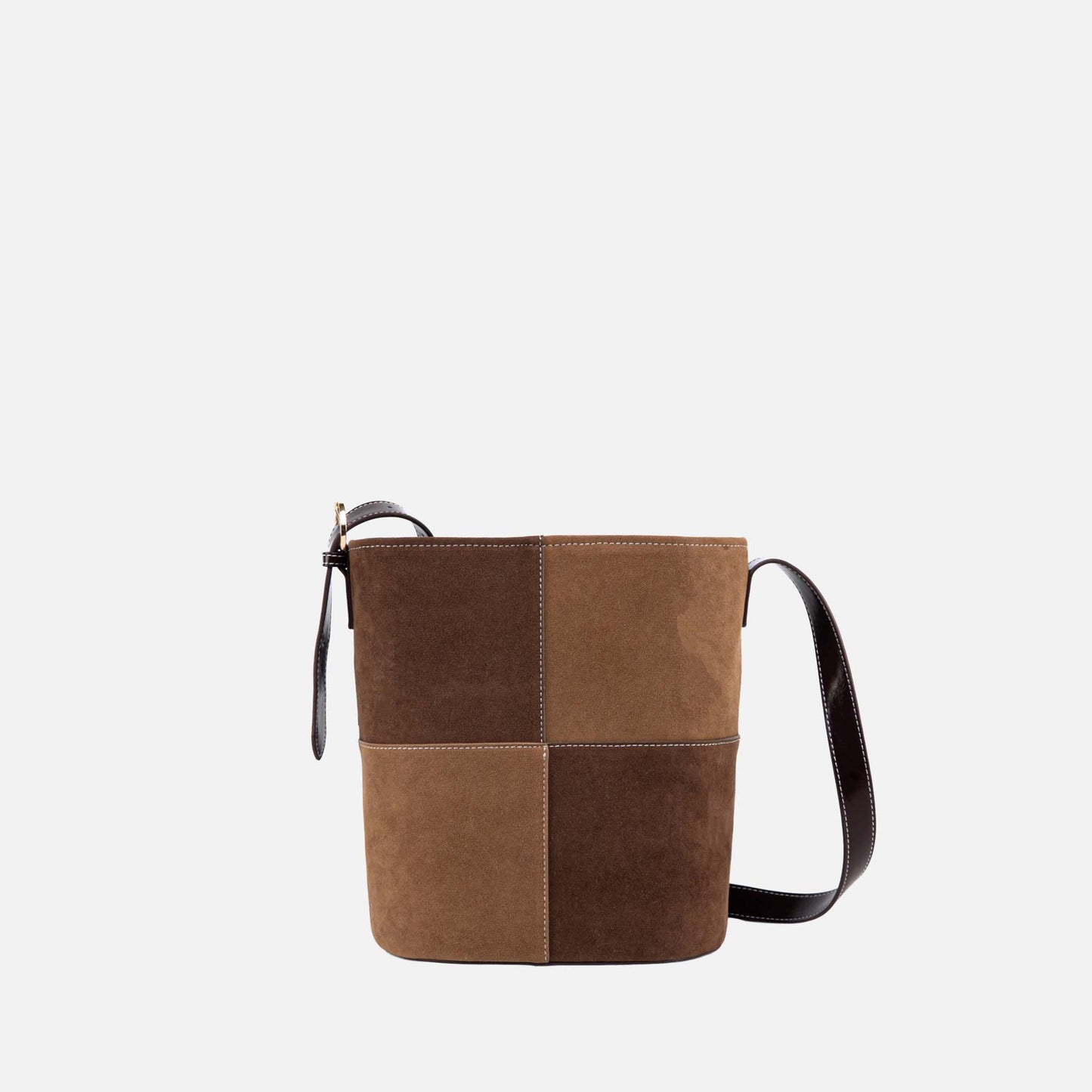 MKF Collection by Mia K. - Arianna Bucket Bag