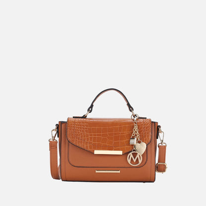 MKF Collection by Mia K. - Sylvie Shoulder Bag