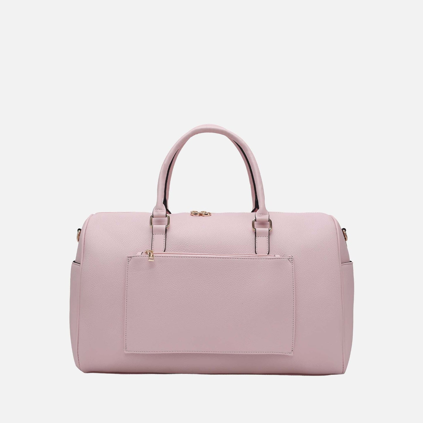 MKF Collection by Mia K. - Allegra Weekender Bag