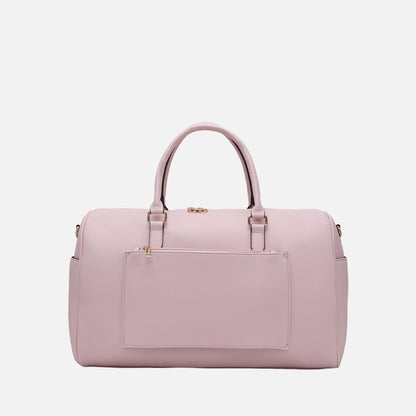 MKF Collection by Mia K. - Allegra Weekender Bag