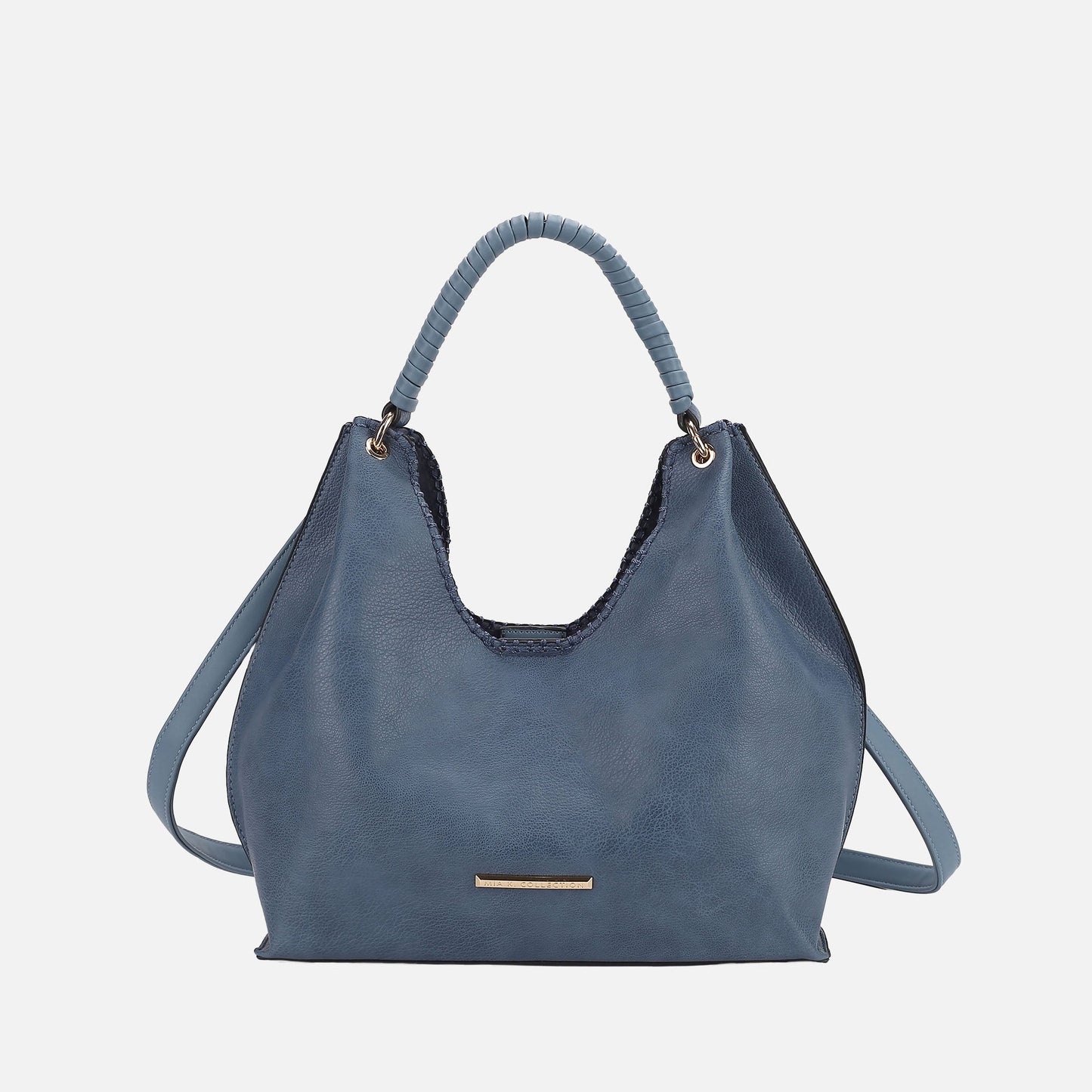 MKF Collection by Mia K. - Gara Shoulder Bag