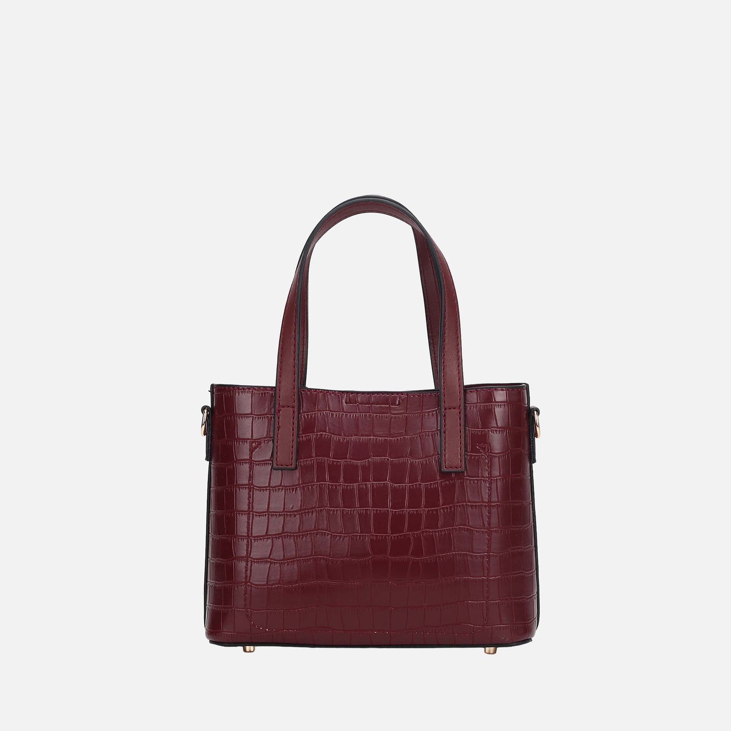 MKF Collection by Mia K. - Isolde Tote Bag