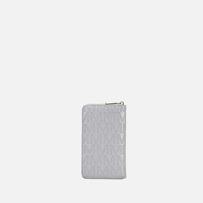 MKF Collection by Mia K. - Caddy Signature Phone Crossbody