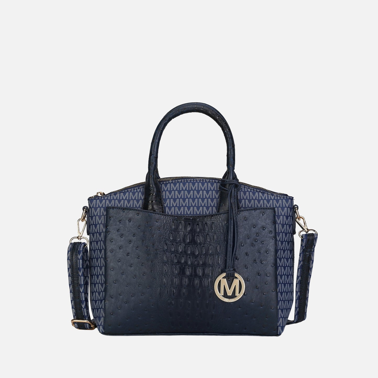 MKF Collection by Mia K. - Collins Signature Shoulder Bag