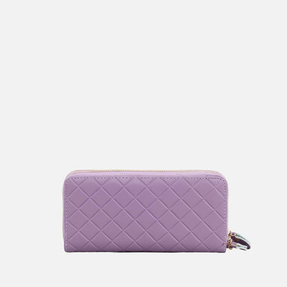 MKF Collection by Mia K. - Honey Wallet