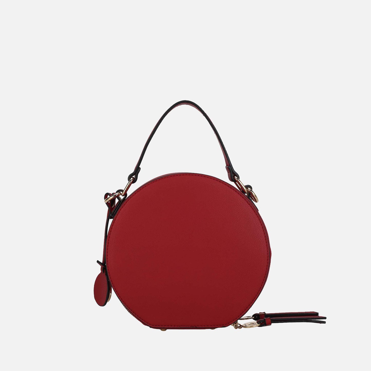 MKF Collection by Mia K. - Lydie Crossbody Bag