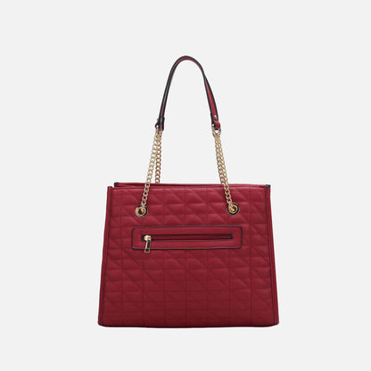 MKF Collection by Mia K. - Makenna Shoulder Bag