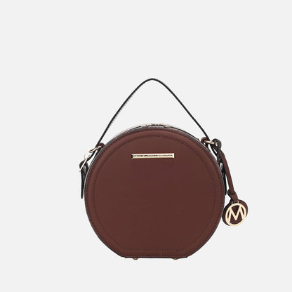 MKF Collection by Mia K. - Mallory Crossbody Bag