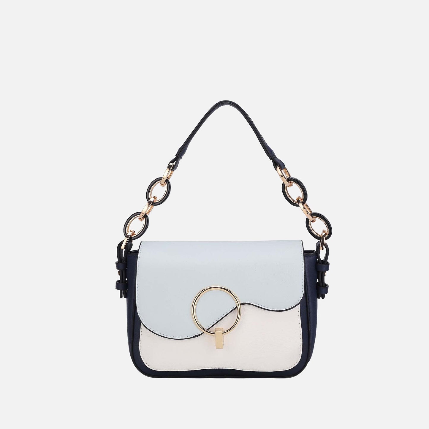 MKF Collection by Mia K. - Fantasia Shouder Bag