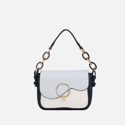 MKF Collection by Mia K. - Fantasia Shouder Bag