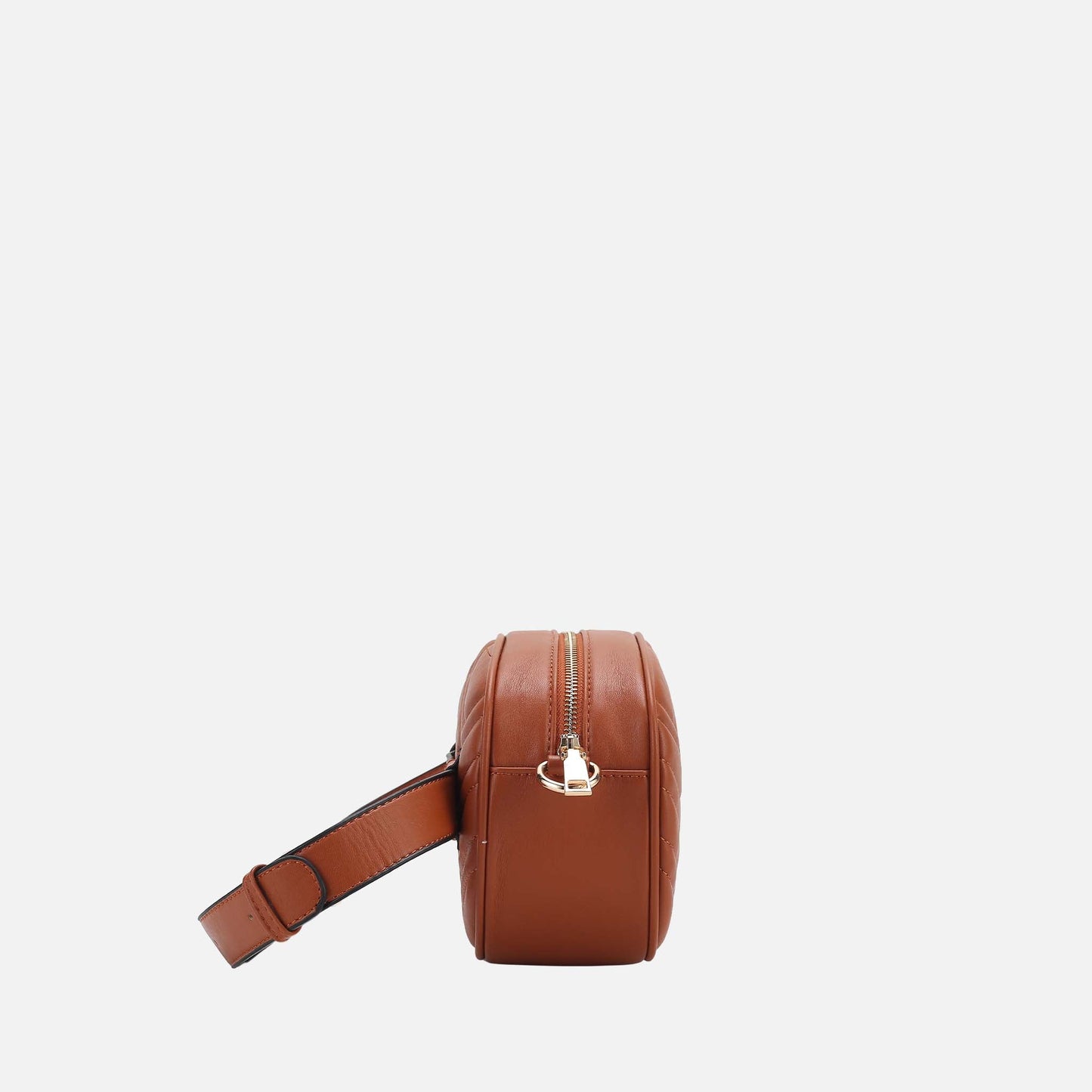 MKF Collection by Mia K. - Shawnie Crossbody Bag