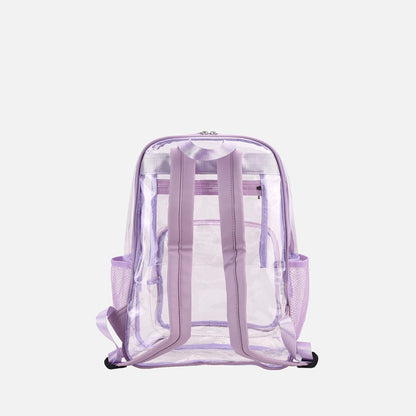MKF Collection by Mia K. - Cleo Backpack