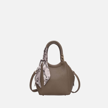 MKF Collection by Mia K. - Courtney Shoulder Bag