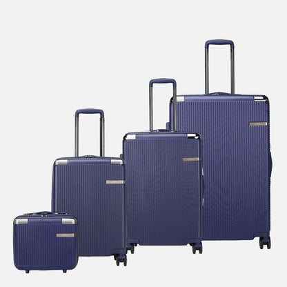 MKF Collection by Mia K. - Tulum Spinner Luggage Set