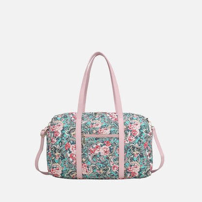 MKF Collection by Mia K. - Khelani Weekender Bag